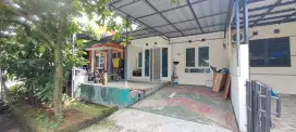 Disekawan 1 rumah (pertahun 17,5 JT)
