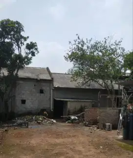 Gudang Murah Strategis di Cimahi