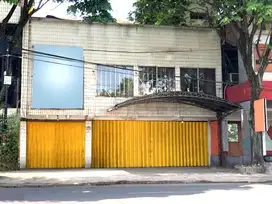 Bangunan 3 Lantai, Letjen Sutoyo Malang, Jawa Timur