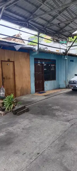 jual rumah itung tanah blk uns jebres surakarta