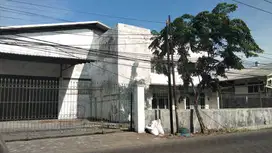 Gudang Kalianak Surabaya