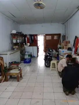 jual cepat ruko di Taman Ratu Raya