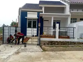 Hunian Strategis di Kota Sukabumi