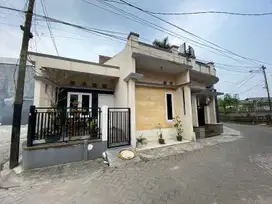 Dijual Rumah Hook di Tajur Ciledug Akasia
