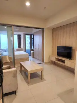 Disewakan Apartemen Orange County Tower Glendale Lippo Cikarang