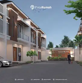 villa baru ringroad suite lebar 8