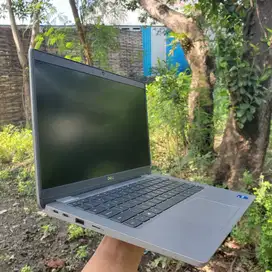 Jual Laptop Dell 5320 i7 Gen 11 Ram 16 GB SSD 512 GB