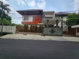 sewa rumah siap huni di Senayan Hang lekir Jaksel