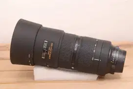 Nikon AF 80-200mm F2.8 ED GEN 3