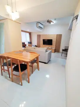 Disewakan Apartement Orange County Lippo Cikarang