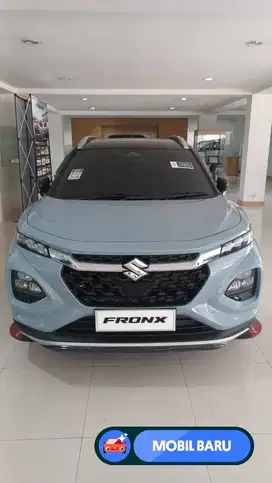 [Mobil Baru] Big sale suzuki fronx dp 15 juta