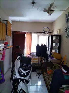 Dijual Rumah minimalis di Nata Endah
