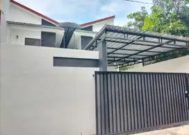 Ready Kost Tengah Kota Semarang 21 Kamar Full Furnished