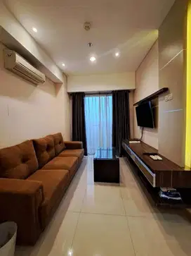 Disewakan Apartemen Trivium Terrace South Tower Lippo Cikarang