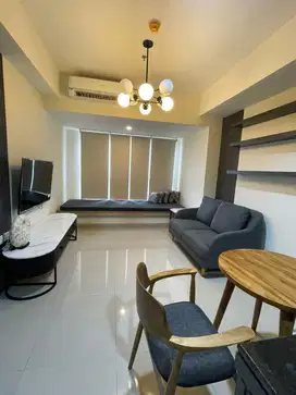 Disewakan Apartemen Orange County Tower Irvine Lippo Cikarang