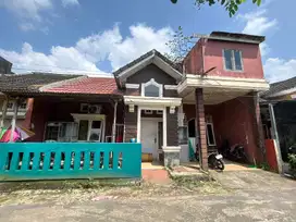 DIJUAL RUMAH MINIMALIS DEKAT PASAR PERUMNAS SAKO PALEMBANG