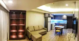 Disewakan Apartemen Orange County Tower Pasadena Lippo Cikarang