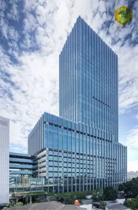 Sewa Ruang Kantor Menara Sentraya