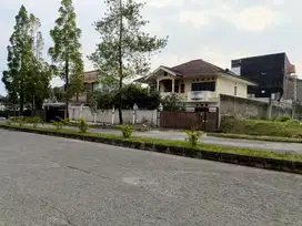 Rumah Kokoh 2 Lantai Murah di graha puspa sersan bajuri setiabudi band