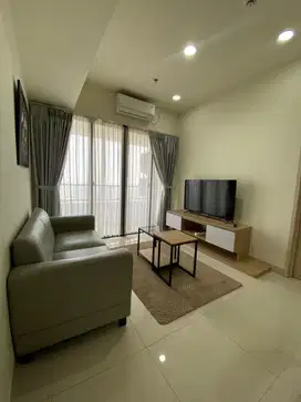 Disewakan Apartement Orange Country Tower Glendale Lippo Cikarang