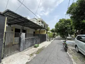 Disewakan Rumah Kota Madiun