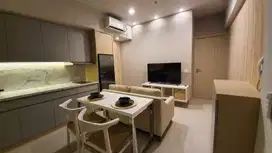 Disewakan Apartemen Orange County Tower Glendale Lippo Cikarang