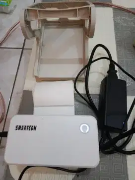 Printer thermal