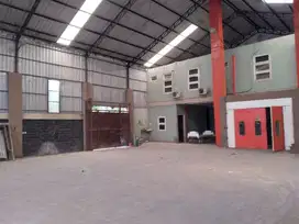 Disewakan Gudang di Bendul Merisi dkt Jemursari, A Yani, Tol