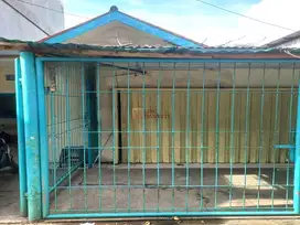 DEKAT PASAR PAGI, DISEWA KIOS PINGGIR JALAN JEMBATAN LIMA SIAP PAKAI