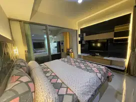 Disewakan Apartemen Orange County Tower Glendale Lippo Cikarang