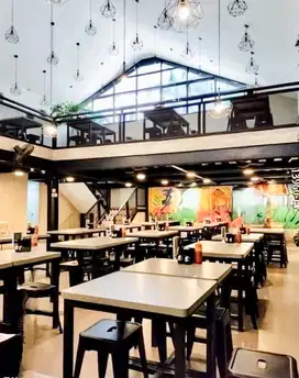 Dijual Rumah Usaha Bintaro Sektor 3 Dekat Bintaro Plaza 214530