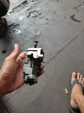 Kunci kontak Honda copotan,khusus kluarga Honda matic