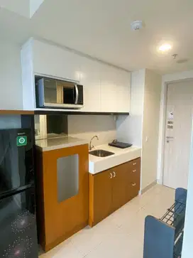 Disewakan Apartemen Orange County Tower Glendale Lippo Cikarang