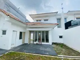 Ruma Bagus 2 Lantai di Lippo Cikarang