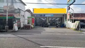 Jual ruko bangunan komersial di cendana semaki umbulharjo yogyakarta