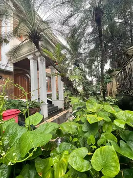 rumah mewah kawasan trategis Brawijaya kebayoran Baru Jakarta selatan