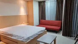Disewakan Apartemen Orange County Tower Glendale Lippo Cikarang
