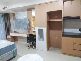 Disewakan Apartemen Orange County Tower Pasadena Lippo Cikarang