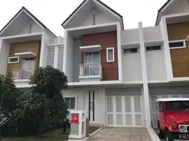 termurah rumah lux amanda premium summarecon bandung