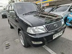 Toyota kijang kapsul bensin 2003 di jual