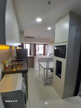 Disewakan Apartemen Orange County Tower Pasadena Lippo Cikarang