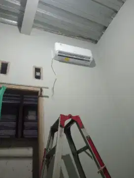 Lowongan kenek AC