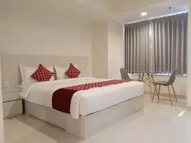 Disewakan Apartemen Orange County Tower Glendale Lippo Cikarang