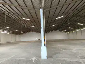 Gudang Murah dan Bagus di Semarang