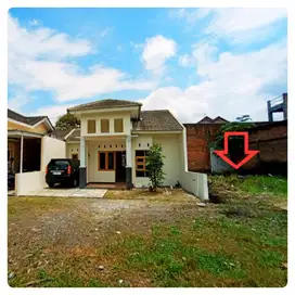 Jual Tanah Luas 100 Meter Harga 270 Juta Nego