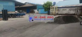 Di Sewakan Gudang Tangerang