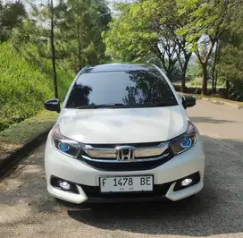 Mobilio E A/T '18