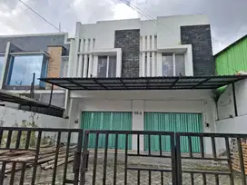 DISEWAKAN RUKO DI NGAGLIK SLEMAN