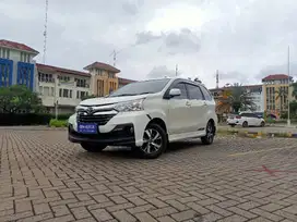 Pajak Panjang Daihatsu Xenia 1.3 R Bensin-MT 2017