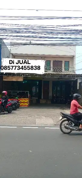 DI JUAL RUKO CONDET RAYA JAKARTA